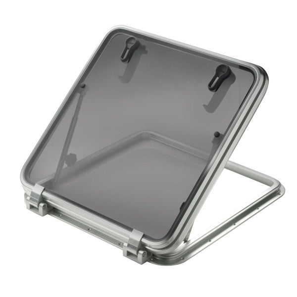 Vetus Libero 6262 55mm aluminium escape hatch