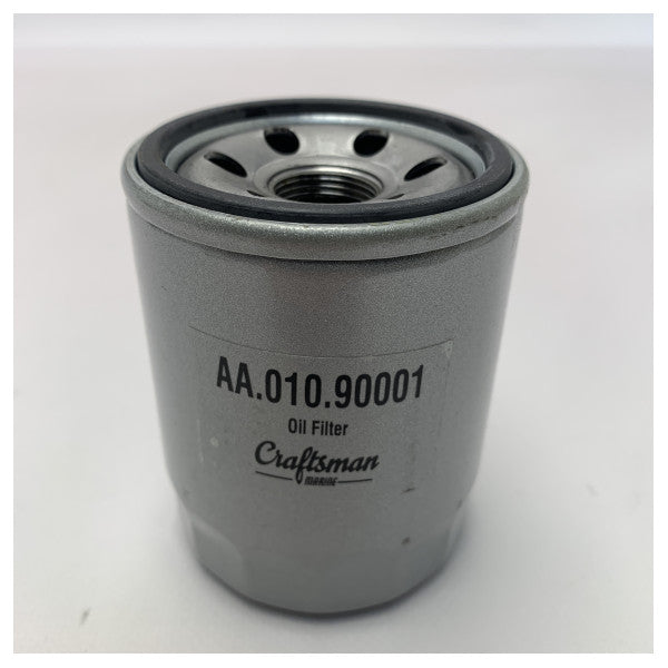 Craftman AA.010.90001 screw on oil filter