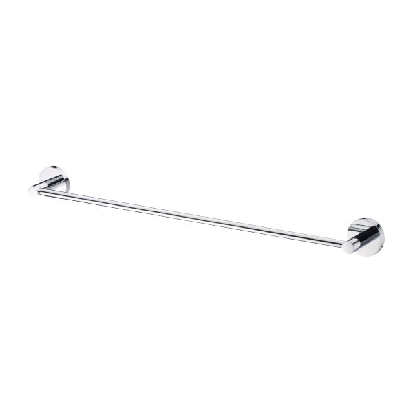 Justime 600 mm chrome shower towel bar - 6810-10-81CP