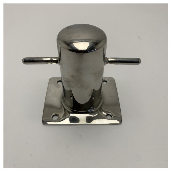 Боларда от неръждаема стомана с висока устойчивост Vetus ACHILLES120