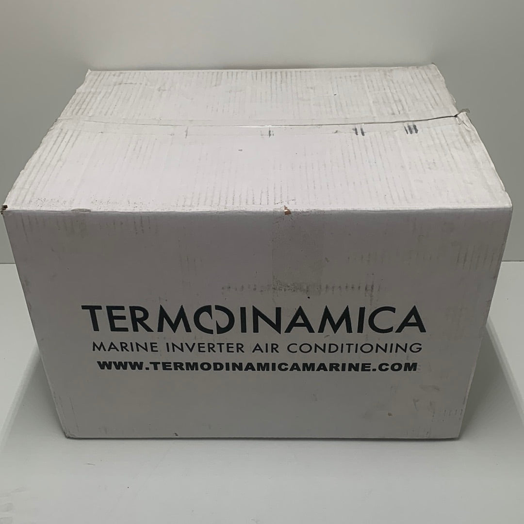 معالج الهواء Termodinamica Marine MR MAXI 18I 18,000 BTU - MRMAXI18I-PP