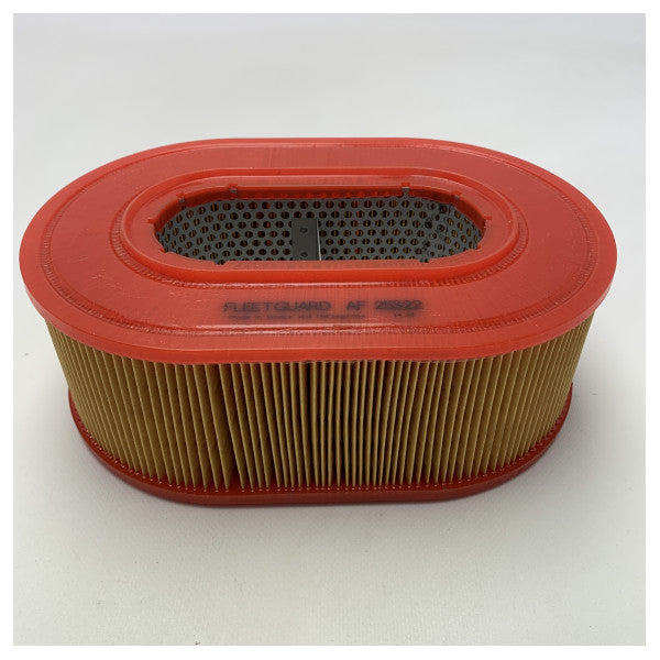 FleetGuard AF25322 engine air filter insert