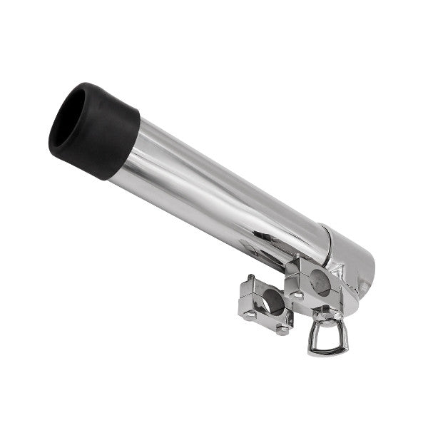 Allpa stainless steel adjustable fishing rod holder