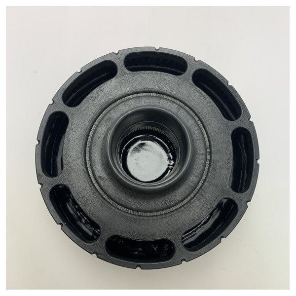 Fleetguard AH1198 Engine Air Filter Djar Iswed