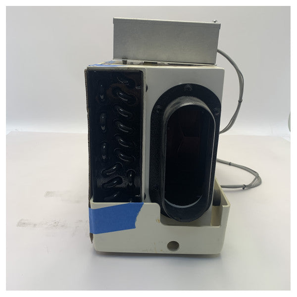 HFL AHK35ZWE 12000 BTU marin luftbehandling med CPU