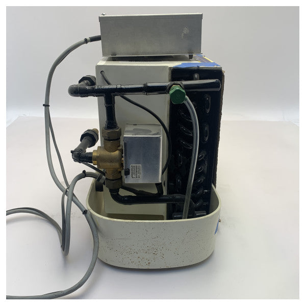 HFL AHK35ZWE 12000 BTU marin luftbehandling med CPU