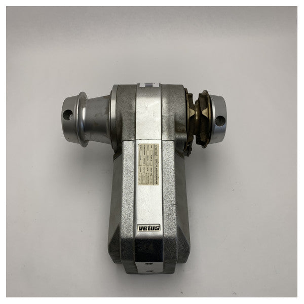 Elektryczna winda kotwiczna Vetus ALEX III 1000W | 24V | 8 mm