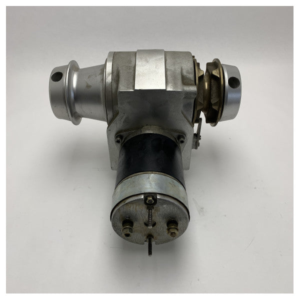 Elektryczna winda kotwiczna Vetus ALEX III 1000W | 24V | 8 mm