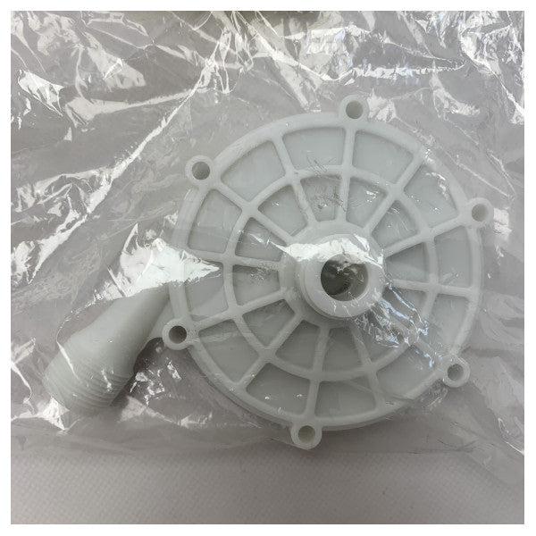 Iwaki MD0655 - MD-40RZ5M pump housing white