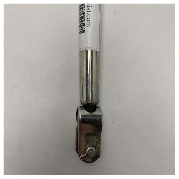 Nemo ASP-1 от неръждаема стомана Регулируем морски обтегач - издръжлив и устойчив на корозия