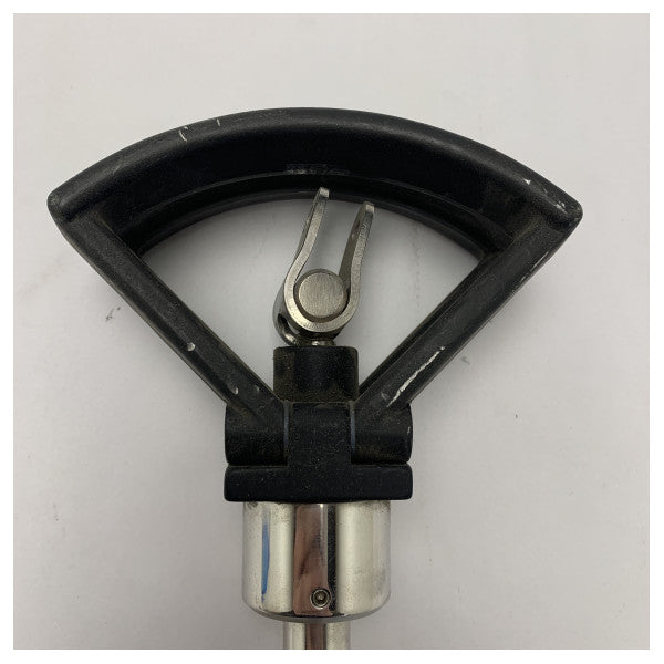 Nemo ASP-1 от неръждаема стомана Регулируем морски обтегач - издръжлив и устойчив на корозия