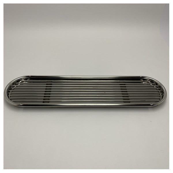 Vetus SSV090 Rustfrit Stål Marine Luftventil 