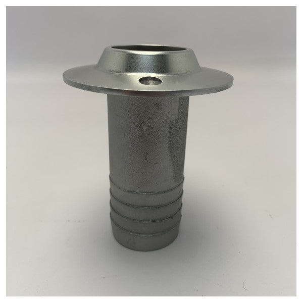 Beneteau aluminium tru-hull avgasrör 50 mm - ATH50mm