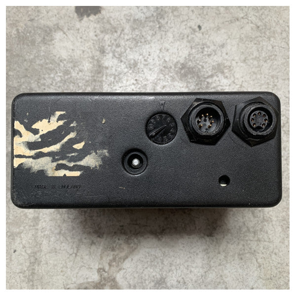 Raymarine Autohelm 5000 Series Marine Autopilot Controller - holdbart kontrolpanel til ror og styring