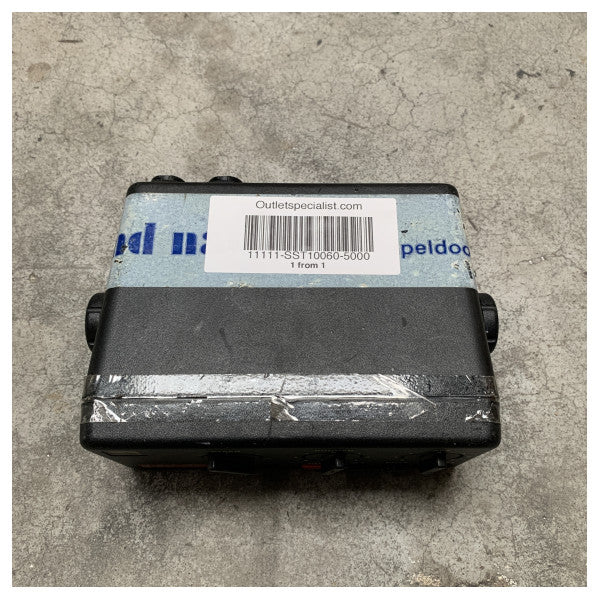 Raymarine Autohelm 5000 Series Marine Autopilot Controller - holdbart kontrolpanel til ror og styring