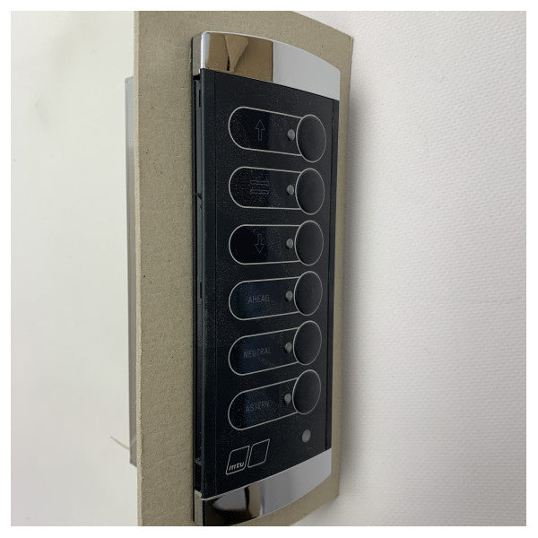 MTU PAN 9 moottorin ohjauspaneeli - B00E50208286