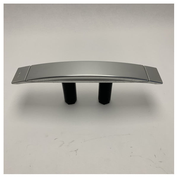 Taquet d'amarrage escamotable SeaSmart B240mm en acier inoxydable