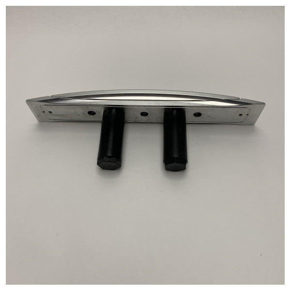 Taquet d'amarrage escamotable SeaSmart B240mm en acier inoxydable