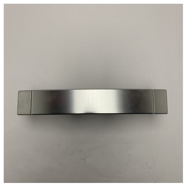 Taquet d'amarrage escamotable SeaSmart B240mm en acier inoxydable