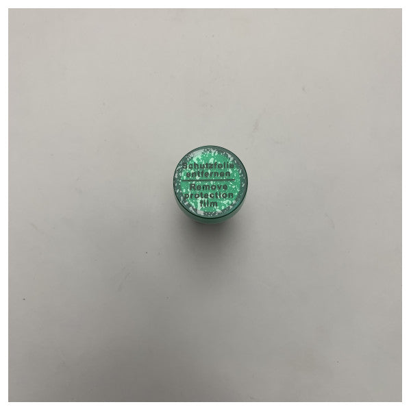 Зелена індикаторна лампа морського класу B3-MB400