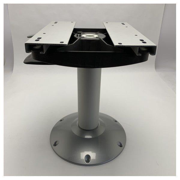 Vetus BASE40 фіксована основа сидіння алюмінієва 40 см