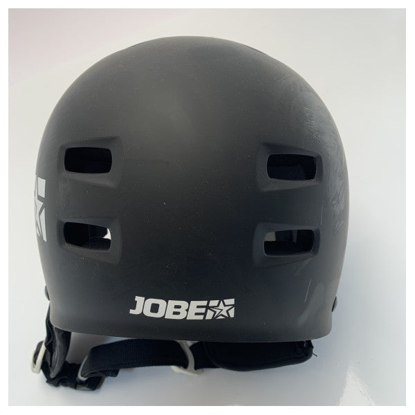 Jobe Base Helm L Waterski y Wakeboard Helm Black