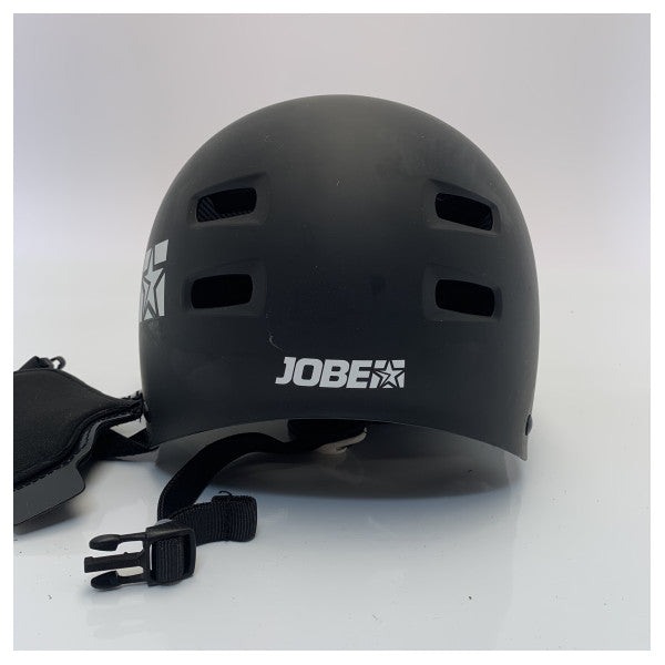 Шолом для водних лиж та вейкборду Jobe Base helmet L чорний