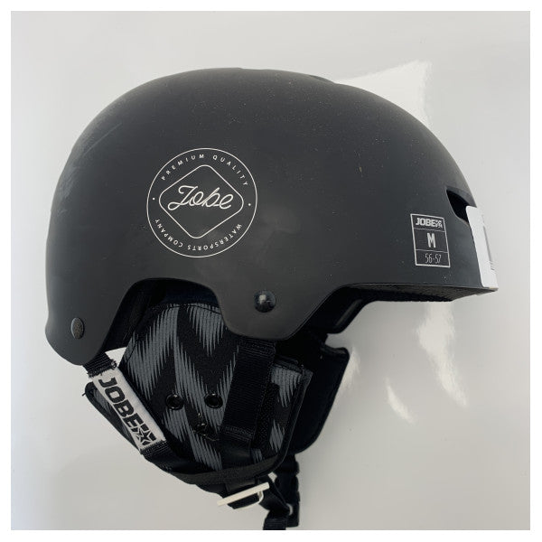 Jobe Base helm M waterski and wakeboard helm black