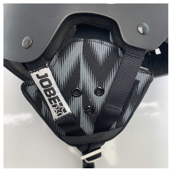 Jobe Base helm M waterski and wakeboard helm black