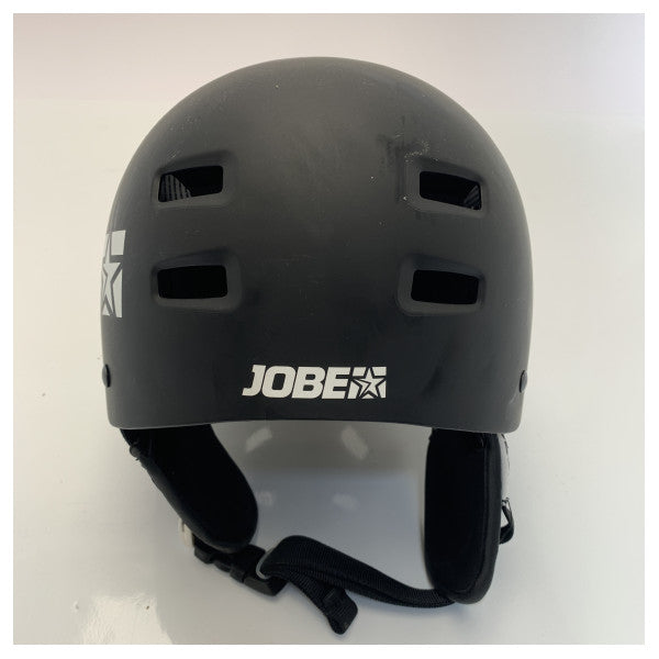 Jobe Base Helmet XS Waterski og Wakeboard hjelm svart