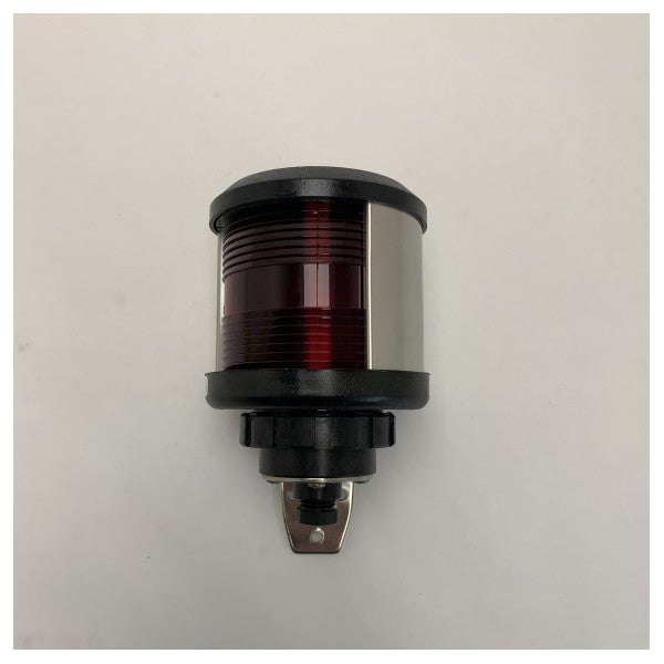 Vetus BB35Z port side navigation light RED 12/24V