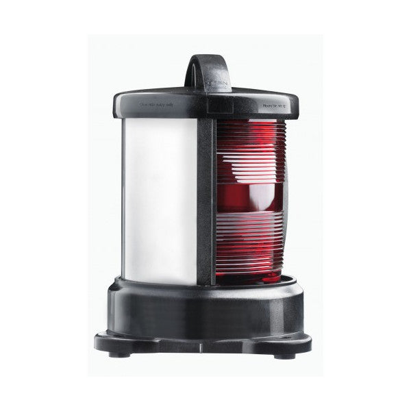 DHR BB55VN port side navigation light red 12/24V