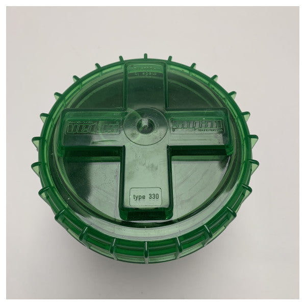 Pompa zęzowa Vetus BISEP38 38 mm | separator oleju