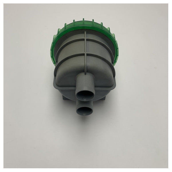 Pompa zęzowa Vetus BISEP38 38 mm | separator oleju