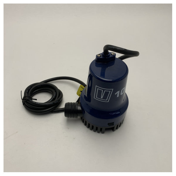 Трюмна помпа Vetus BLP121000 3800L/h 12V