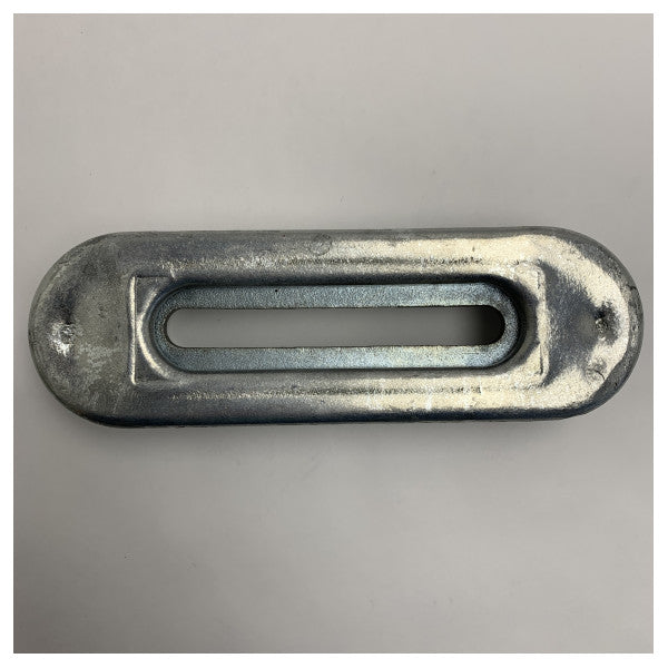 Rakicevic BLT-800269E bultmonterad zinkanodsats