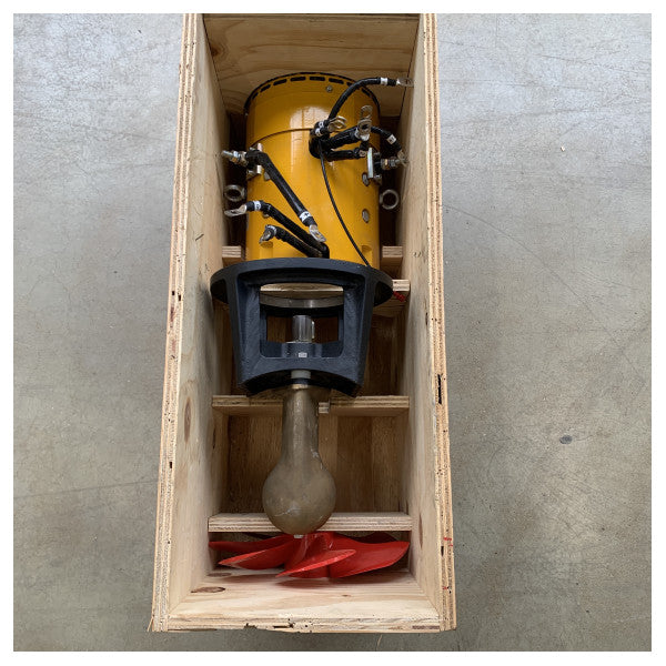 Vetus BOW22024D 220 KGF propulseur d'étrave et de poupe 300 MM - 24V