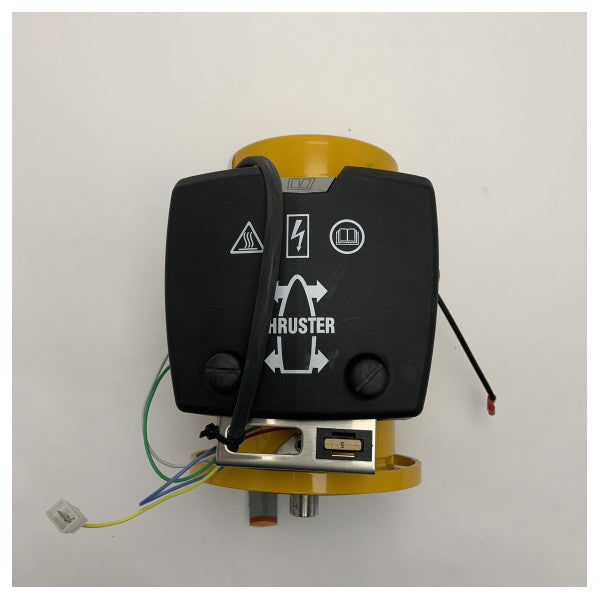 Vetus BOW6012D 60 KGF 12V motor eléctrico de propulsión con solenoide