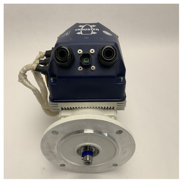 Vetus BOWA0361 バウプロ36 KGF プロポーショナル バウまたはスターンスラスター 12V 125 mm