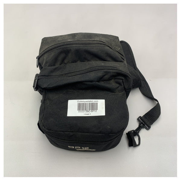 Bravo BP12 12V Elektrische Meeresluftpumpe 120 l/min