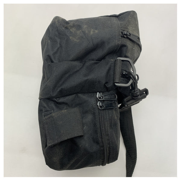 Bravo BP12 12V Elektrische Meeresluftpumpe 120 l/min