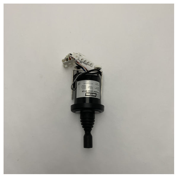 Sterowanie joystickiem Vetus BPJR dla dziobowego lub rufowego steru strumieniowego