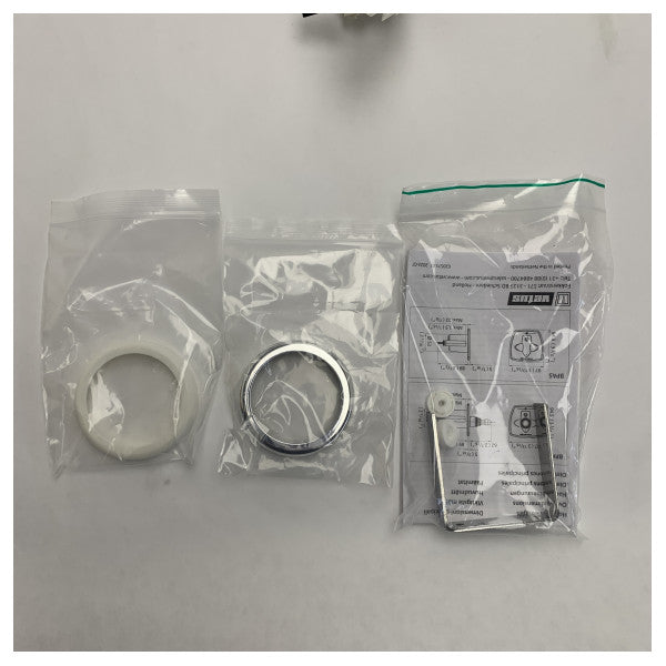 Vetus BPSR Steuerpult für Bug- und Heckstrahlruder