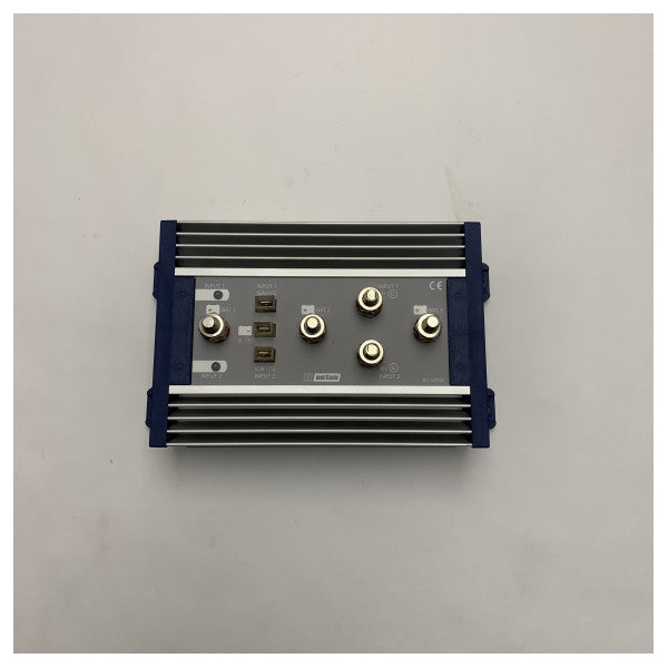 Vetus BS15032C 150A バッテリースプリッター ロードディバイダー 12/24V