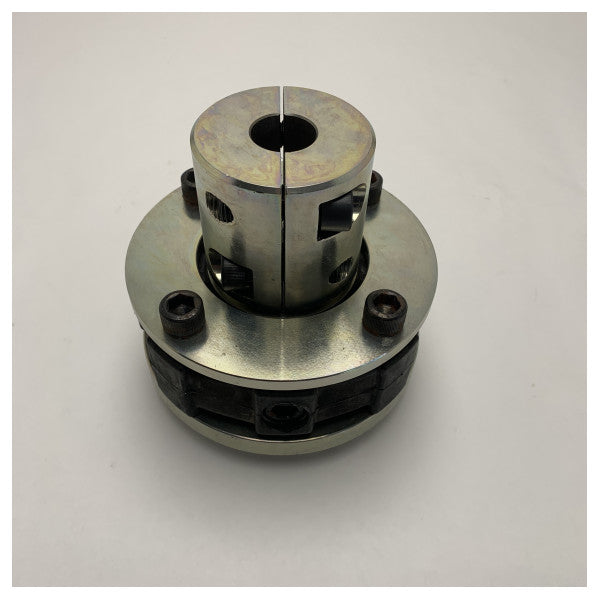 Vetus Bullflex 8 30mm fleksibel kobling - BULFL0830 