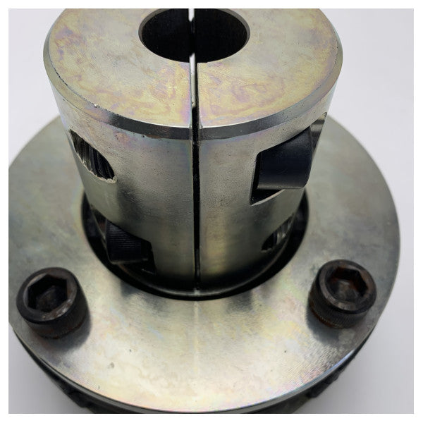 Vetus Bullflex 8 30mm fleksibel kobling - BULFL0830 