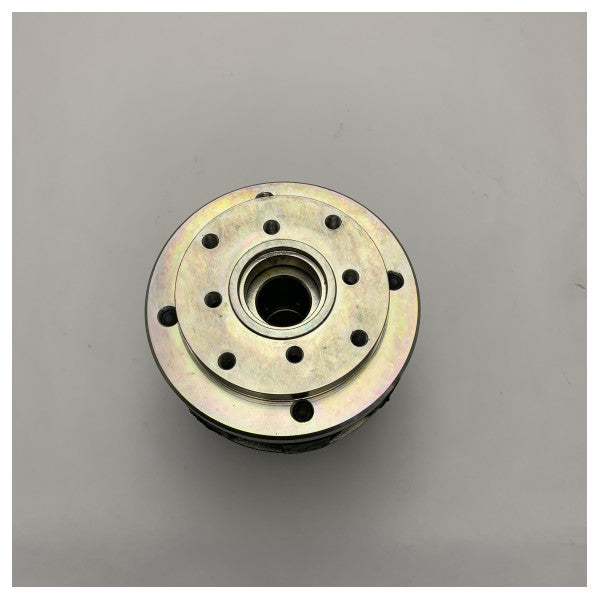 Vetus Bullflex 8 30mm fleksibel kobling - BULFL0830 