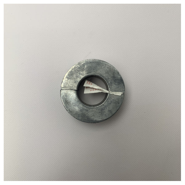 CAMP Anodo per albero in zinco da 1 1/2" C7 - 836758000302