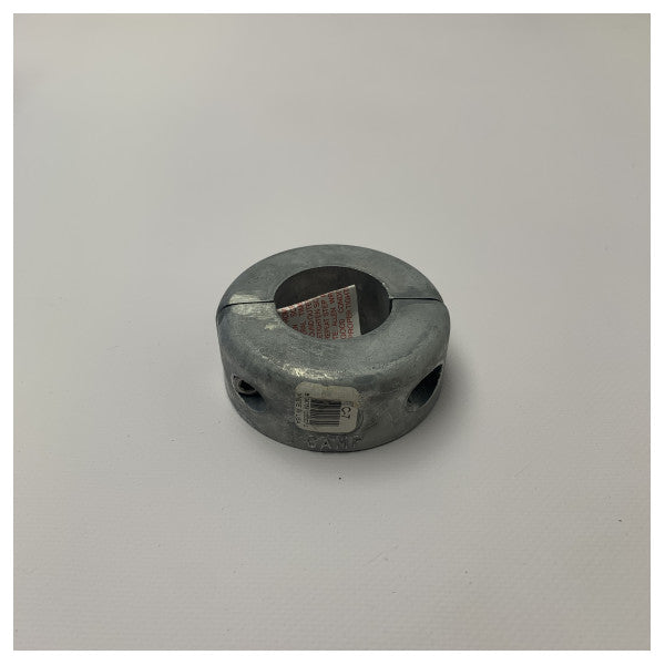 CAMP 1 1/2-tums zinkaxelanod C7 - 836758000302