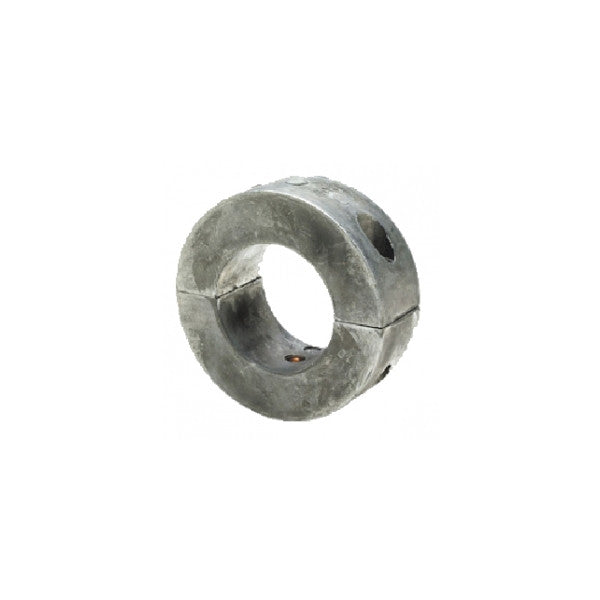 Camp Collar zinc shaft anode donut type 2 inch - C-9